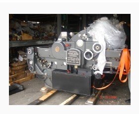 large heidelberg kor 40x57 1 color40979