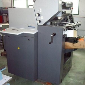 large heidelberg printmaster 2 color jpg 270461 1