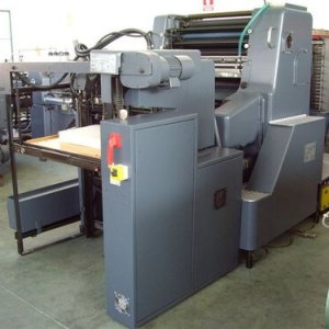 large heidelberg sor m 270453 3