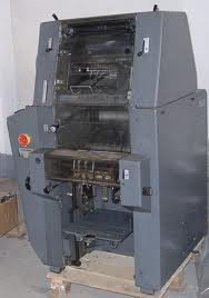 large heidelberg tok 1 color40981